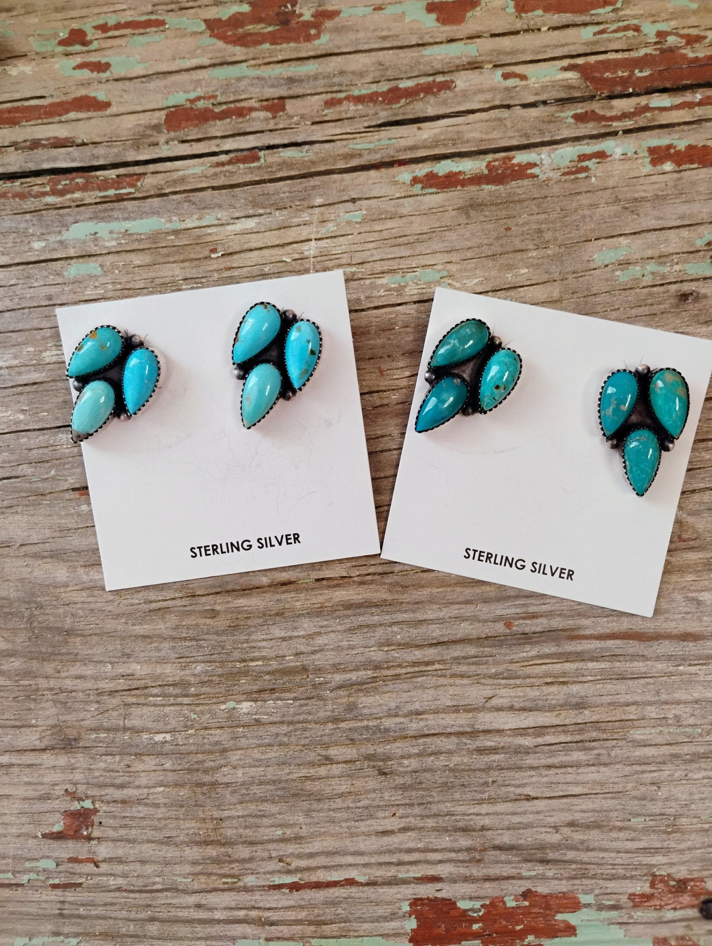 Cluster ears